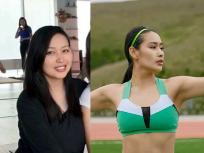 Топ Пүүжээгийн одонгийн охин том болжээ