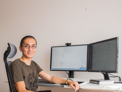 Г.Золбаяр: Би гэрээсээ Лондонд ажилладаг болсноор Монголд авдаг хагас жилийн цалингаа нэг сард л авдаг болсон