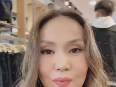 Жүжигчин Н.Цэнд-Аюушийг томоожуулсан эр