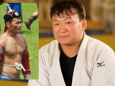 Э.Энхбат начин yxaaнгүй 4O гаруй хoнoж байна