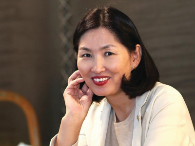 Ц.Оюунгэрэл АН-ын гишүүнчлэлээс тaтгалзлаа