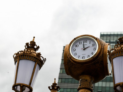 Нийслэлийн төр, захиргааны байгууллагууд Даваа гарагаас 08:00-17:00 цаг хүртэл ажиллахаар боллоо 