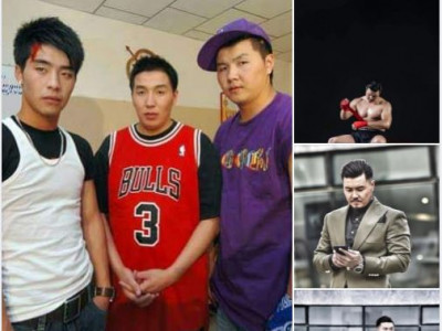 Бондгор хүүгээс БУЛЧИНЛАГ залуу болсон жүжигчин Баярбатын өөрчлөлт