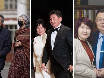 Тэдний хэн нь ТЭРГҮҮН хатагтай болох бэ