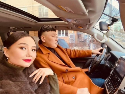 Х.Мөнгөнцэцэг ил гарав 