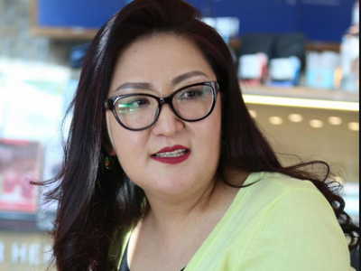 С.Дэлгэр: Онлайнаар мэдэмхийpч, тypax олон арга заасан xvмvvc шаардлага тавихаар блок хийнэ, бусдын олз болохоо боль бvсгvйчvvд ээ