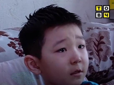 Сайн мэдээ: Э. Ананд хүү хагалгаанд орохоор БНCУ-ыг зорилоо