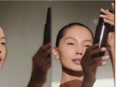 Жүжигчин Цэдо алтаар нүүрээ арчилдаг