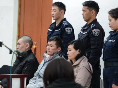 Б.Содномдаржаа, Т.Чимгээ нарыг батлан даалтад гаргах шийдвэр гарлаа 