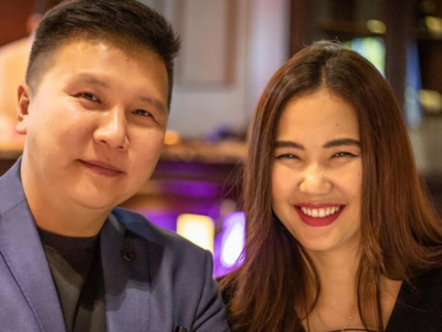 Ч.Ганжавхлан өөртөө тохиолдсон шинэ аавын паянгаа хуваалцлаа