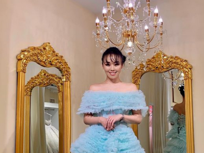 Жүжигчин Х.Баярмаа хуримаа хийхээр зэхэж эхэлсэн үү