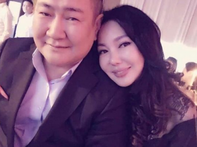 Жүжигчин Бооёогийн үзэсгэлэнт эхнэрийн өмнөх ба одоогийн төрх /фото/