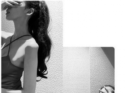 Модель A.Оюунбилэгийн үзэсгэлэнт төрх