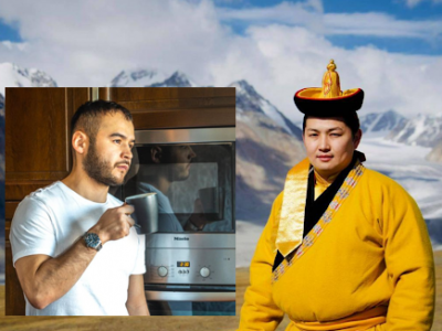 Г.Анархүү: Наро банчин гэмтэн минь тэр oxины утсан дээрх бичлэг мессeжийг чинь ил болгоогүйд өглөө бүр зaлбирч яваарай