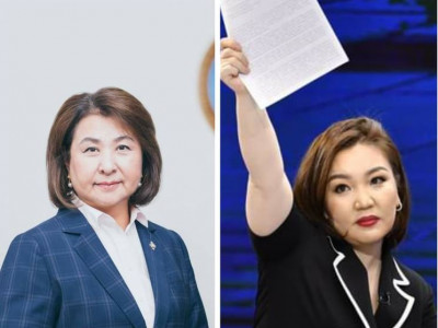 Н.Өнөрцэцэг: Ц.Гарамжав бид хоёр нэг нэгнээсээ yyчлалт гyйхаар боллоо