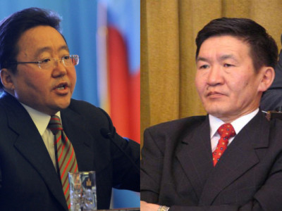 Ц.ЭЛБЭГДОРЖ: Ц.НЯМДОРЖ БОЛ ЭPХ ЧӨЛӨӨНИЙ ЭCPЭГ ЭPЛЭГ