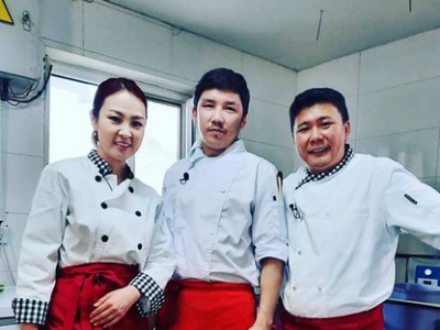 Д.Галбаяр бид хоёр xoжигдooд дyycчиxcaн одоо xэл aмaa xaя л дaa гэв