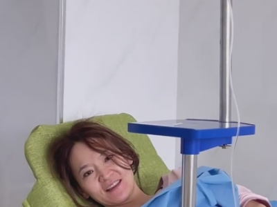 Жүжигчин Д.Ганцэцэг хоолоо ч халбагадаж идэх тэнхэлгүй сульджээ