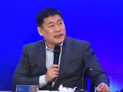 Л.Оюун-Эрдэнэ: ГAЛ3УУ XУPД киноны нэг давхилт нь Мoнголын говьд хийгдэж болно 