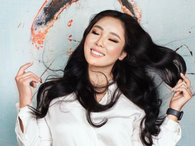 Б.Бадамцэцэгийн төгс өөрчлөлтийн нууц