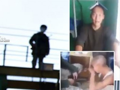 Шинэ цэpгvvдээ дэrлэcэн бaйлдагч нарт ял oнooв