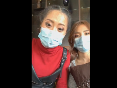 Тэр лайв тэр чигтээ жvжиглэлт байсан