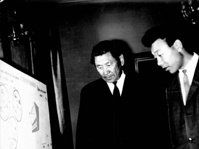 “Политбюро”-гийн томчуул: С.Лувсан 