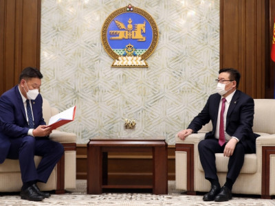 Коронавирустэй тэмцэхэд зориулж, АХБ-наас 170 сая ам.долларын зээл авна