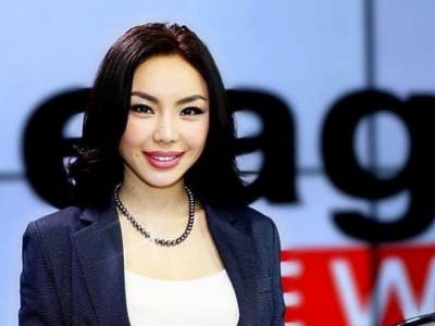 Оогий буюу О.Оюунцэцэгийн өмнөх ба одоогийн төрх /фото/ 