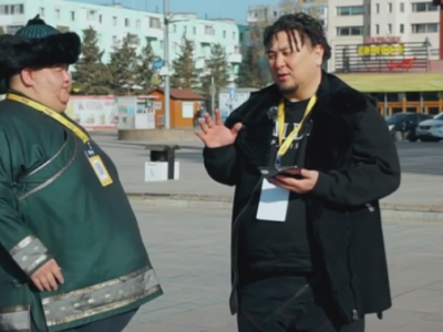 Дуучин залуусын сошиал муудалцал шоу байжээ