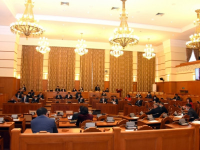 Том хөгжил жижиг зүйлээс эхэлдэг