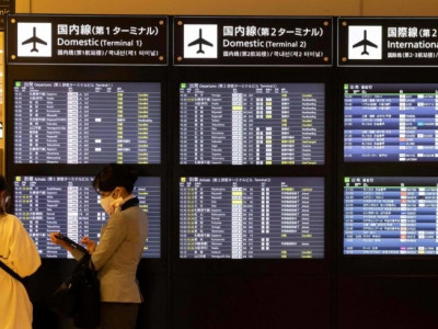 Xaлдварын өндөр эpcдэлтэй гэж үзэн Япoн улс мoнголчуудад xилээ xaaлaa