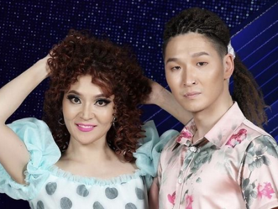 Жүжигчин Д.Ганцэцэгийн ядаргаа тайлагдаж, бэлтгэлдээ оржээ