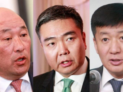 С.Баярцогтыг хорихоор болж, Д.Ганболд, Б.Бямбасайхан нарыг суллав 