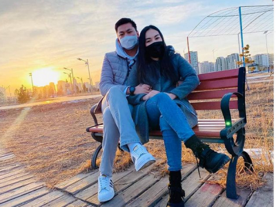 И.Одончимэг хайраа олж тусдаа гарсан охиноо их санах болжээ