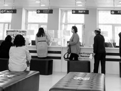 “Ковид-19”-ийн халдвар аваад эдгэрсэн хүмүүс рентген оношилгооны тасагт хандах нь нэмэгджээ 