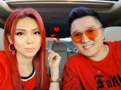 Дуучин С.Заяа, нэвтрүүлэгч Д.Одзаяа нар том хүүгээ ил гаргав