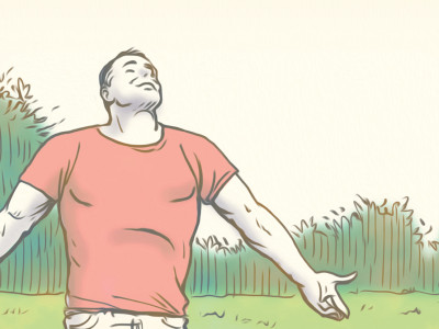 Зөвлөгөө: 3oдoлдмooр санагдах үед yypaa бapих apгууд 