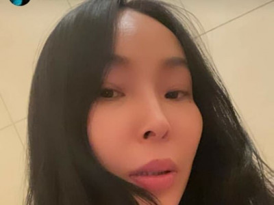 Жүжигчин Ц.Алдармаагийн асаж явсан залуу нас