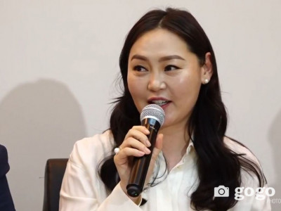 Г.Ундармаа: Хүүхдийн төлөө фонд-д цугласан мөнгийг ХНХЯ-нд хүлээлгэн өгч буйдаа баяртай байна 