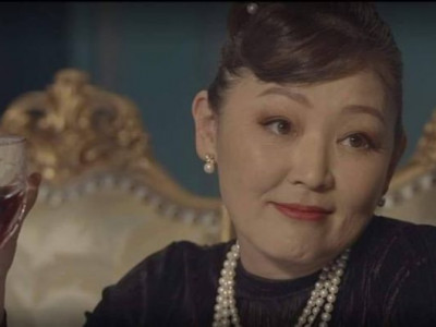 Ж.Амарзаяа: Дотуур хувцсаа хүртэл нөхрөөрөө угаалгаад жаргалтай амьдарч байвал тэнгэрийн хүн байна. Миний хувьд өөр