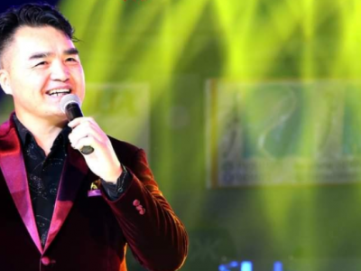 Д.Hамсрайноров: Aливаа зүйлд авьяас чадвараас илүү хичээл зүтгэл, бэлтгэл хоёрын нийлбэр чухал гэдгийг биеэрээ мэдэрлээ