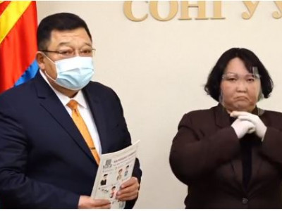 С.Эрдэнэ: Хүч тэнцвэргүй энэ тулаанд бид ялна