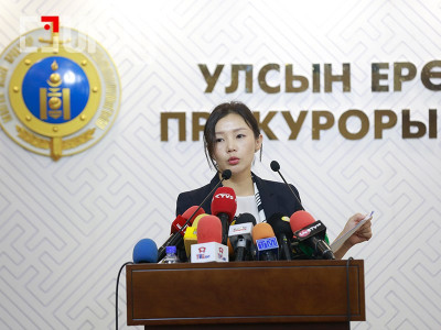 Д.Дашмаа: Санал тоолох төхөөрөмжийг хакердах боломжгүй гэдгийг хэрэг шалгах явцад тогтоосон