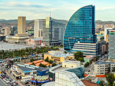 Хотыг татвартай болгох нь зөв