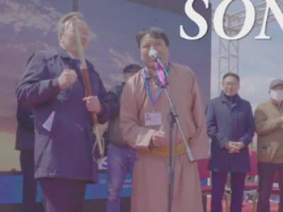 Т.Доржханд гишүүн хагацахын билэгдэлтэй ташуур өгөв үү