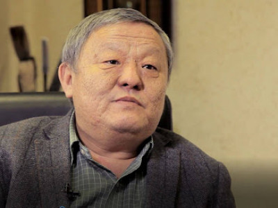 Баабар: Олзлогдсон Япончуудаар Сталин туслав