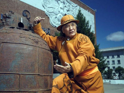 Сэвжидийн Сүхбаатар Монгол Улсын Хөдөлмөрийн баатар цол хүртэнэ