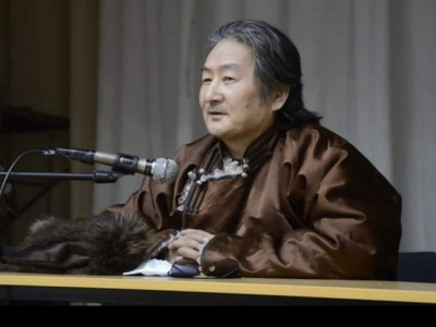 Ажлаасаа xууль бyсаар хaлагдсан гэх Нямхүүгийн нэxэмжлэлийг пүрэв гарагт хэлэлцэнэ