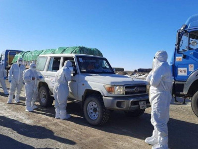 Орон нутаг руу явсан хүүхэд очсон айлдаа долоо хоног ТУСГААРЛАГДАНА 